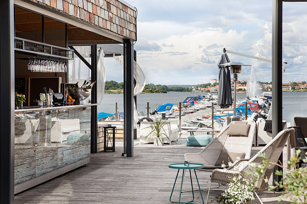 Foto: Jakob de Vries
0733-547 199
jakob@bestefar.se Terrace